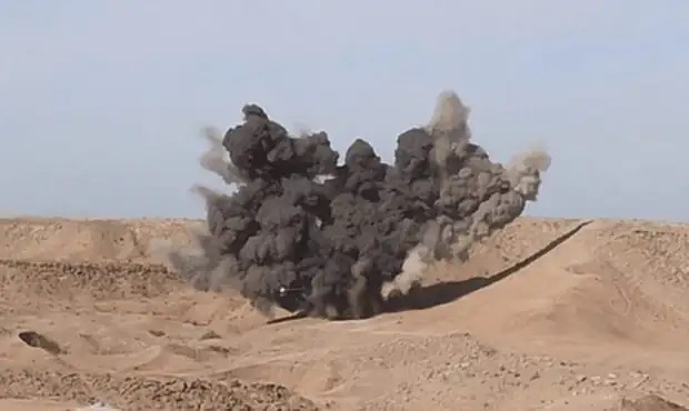 سپاه اطلاعیه داد/ مردم سنقر منتظر انفجار باشند سپاه اطلاعیه داد/ مردم سنقر منتظر انفجار باشند