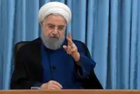 هشدار روحانی درمورد طرح اشغال جزایر ایران / همچون آمادگی نظامی، آمادگی مذاکره و حتی صلح عزّتمندانه را باید فراهم کرد