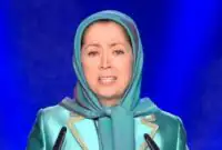 اعتراف جنجالی رجوی به ارتباط منافقین با امیرحسین حاتمی