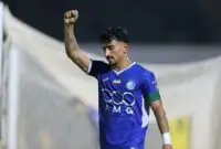 فوری/ آسیب جدی به خانه کاپیتان استقلال در حملات اخیر