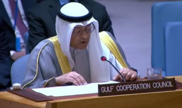 اظهارات تند و ضدایرانی دبیرکل شورای همکاری خلیج فارس اظهارات تند و ضدایرانی دبیرکل شورای همکاری خلیج فارس