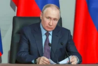 تماس مهم پوتین با بن‌سلمان درباره جنگ ایران/ ماجرا چیست؟