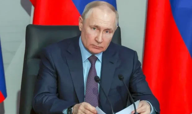 تماس مهم پوتین با بن‌سلمان درباره جنگ ایران/ ماجرا چیست؟