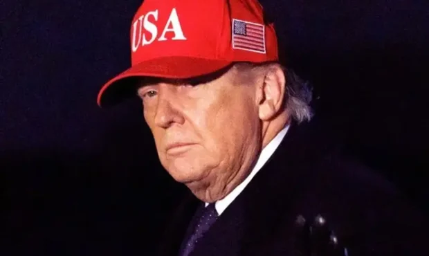 پیام تند ترامپ درباره حمله ساعاتی پیش به کرج/ منظور رئیس جمهور آمریکا چه بود؟