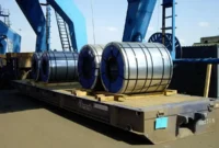 مدت زمان بازسازی فولاد خوزستان چقدر است؟