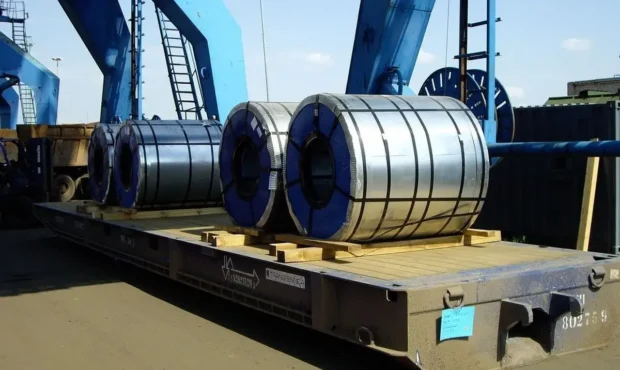 مدت زمان بازسازی فولاد خوزستان چقدر است؟