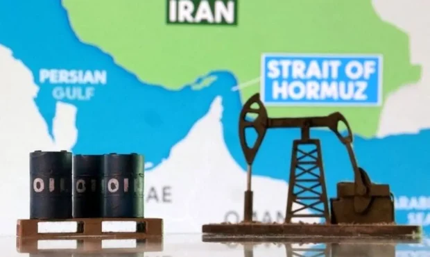 قیمت نفت برنت از ۱۰۹ دلار عبور کرد