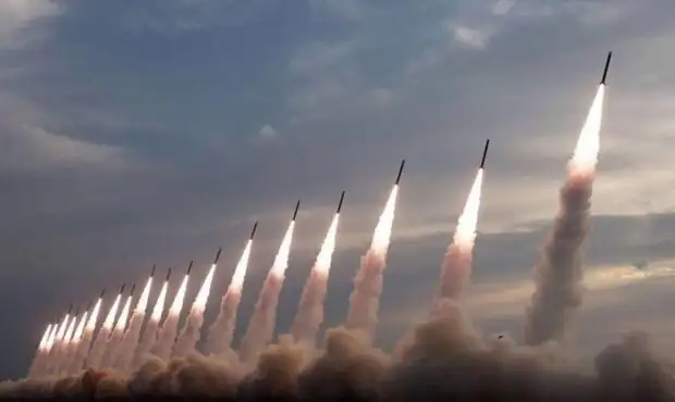 اطلاعیه جدید سپاه درمورد حمله اهداف جدید در منطقه و سرزمین‌های اشغالی