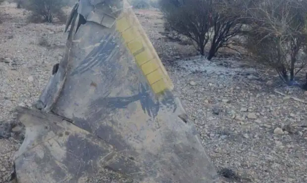 سرنوشت خلبان آمریکایی اف-35 ساقط شده/ احتمال اسارت خلبان توسط نیروهای ایرانی