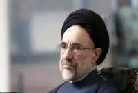 پیام سیدمحمد خاتمی به کمال خرازی