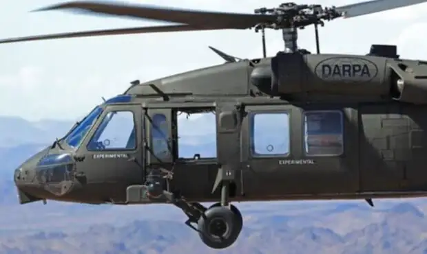 درگیری برای نجات خلبان اف-35 ادامه دارد/ درگیری پدافند با هلیکوپتر‌های بلک هاوک و پرتاب فلیر