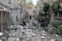 هیچ تهدید میکروبی و شیمیایی پس از حملات به انستیتو پاستور وجود ندارد/ اطلاعیه مهم وزارت بهداشت