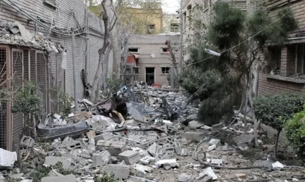 هیچ تهدید میکروبی و شیمیایی پس از حملات به انستیتو پاستور وجود ندارد/ اطلاعیه مهم وزارت بهداشت