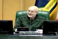 پیام تحقیرآمیز قالیباف علیه آمریکایی‌ها/ ماجرا چیست؟