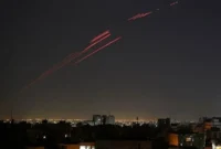 فوری/ حمله هوایی به تونلی در آذربایجان شرقی