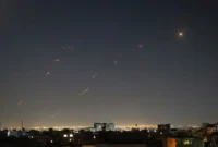 فوری/ شنیده شدن صدای انفجار و جنگنده دقایقی قبل در تهران و کرج