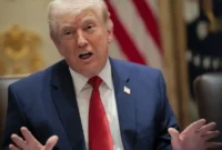 پیام مبهم و جنجالی ترامپ درباره نفت/ منظور رئیس جمهور آمریکا چه بود؟