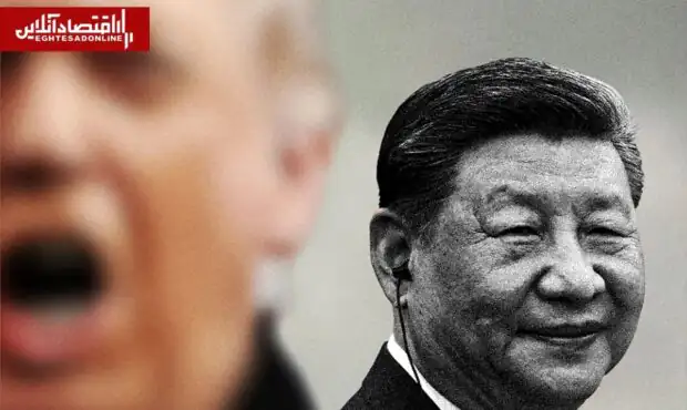 اکونومیست: چین چگونه از جنگ ایران سود میبرد؟ اکونومیست: چین چگونه از جنگ ایران سود میبرد؟