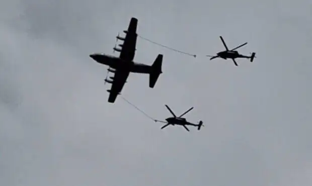 شلیک عشایر کهگیلویه و بویراحمد به هواپیمای نظامی / آمریکایی‌ها موفق به نجات خلبان نشدند