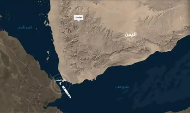 طعنه معنادار قالیباف به آمریکا / سهم تنگه باب المندب در تجارت جهانی انرژی و کالا چقدر است؟