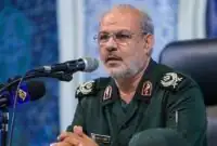 فوری/ سخنگوی جدید سپاه منصوب شد؛ سردار محبی کیست؟