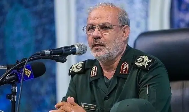 فوری/ سخنگوی جدید سپاه منصوب شد؛ سردار محبی کیست؟