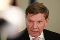 واکنش آلمان به تهدیدات ترامپ برای خروج از ناتو