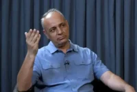 پاسخ جالب احمد زیدآبادی به تهدید سعید حدادیان علیه ظریف