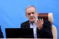 فوری / پیام مهم پزشکیان منتشر شد + متن پیام