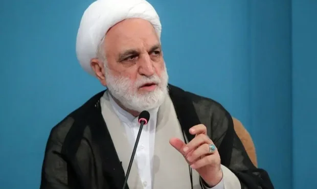 هشدار قوه قضائیه به ایران افراد / محسنی اژه‌ای پیام صادر کرد