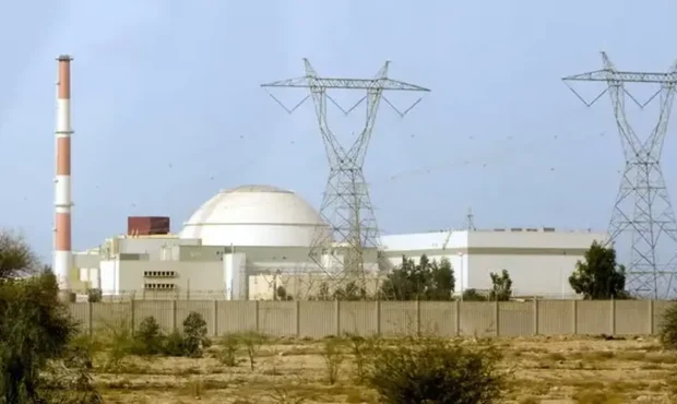 فوری / حمله دوباره آمریکا و اسرائیل به نیروگاه اتمی بوشهر