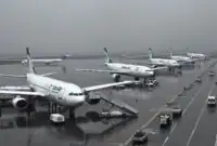 لغو پرواز‌های آمریکا به اسرائیل تا شهریورماه ۱۴۰۵ / جنگ طولانی‌تر خواهد شد؟