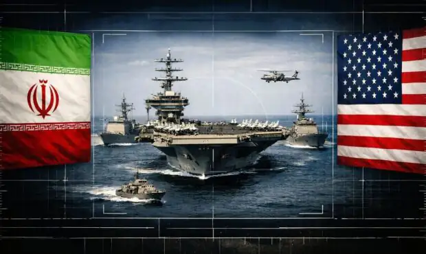 درخواست مادر خلبان جنگنده F-۱۵ آمریکایی منهدم‌شده در ایران / برای پسرم دعا کنید!