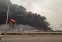 اولین واکنش به نشت مواد سمی در پتروشیمی ماهشهر + جزئیات