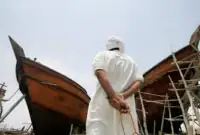 حمله آمریکا و اسرائیل به اسکله‌های جاسک و شیبکوه