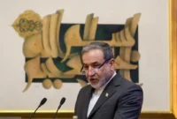 هشدار عراقچی درباره تشعشعات رادیواکتیو نیروگاه بوشهر