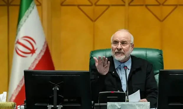 فوری / پیشنهاد توافق قالیباف صادر شد