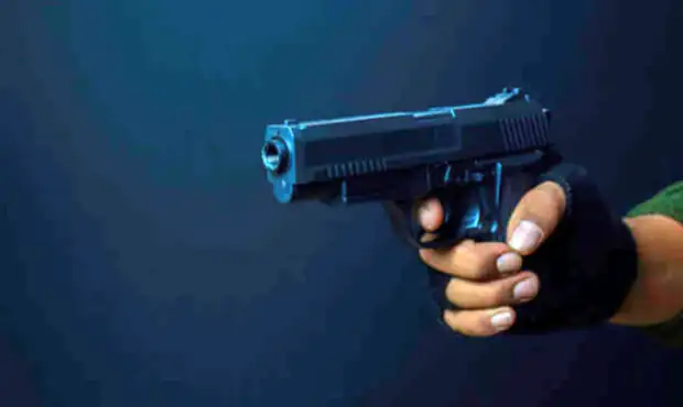 تیراندازی شبانه در دلگان/ دو نفر به شهادت رسیدند