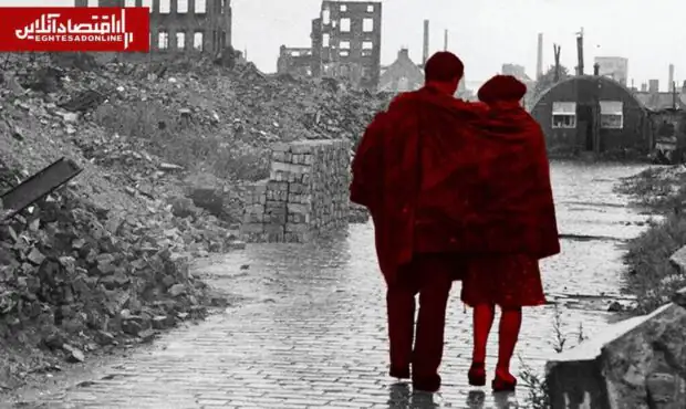 از خاکستر جنگ تا معجزه اقتصادی؛ داستان بازسازی اقتصادی آلمان