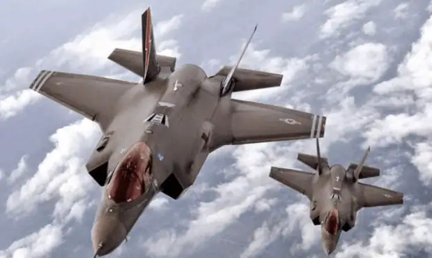آخرین اخبار از وضعیت خلبان F-35 سقوط کرده در ایران