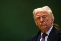 استفاده مالی خانواده ترامپ از جنگ با ایران/ آسوشیتدپرس افشا کرد