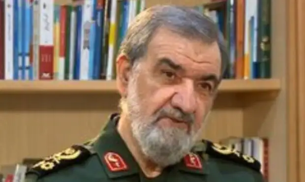 پیشنهاد جالب محسن رضایی به آمریکایی‌ها