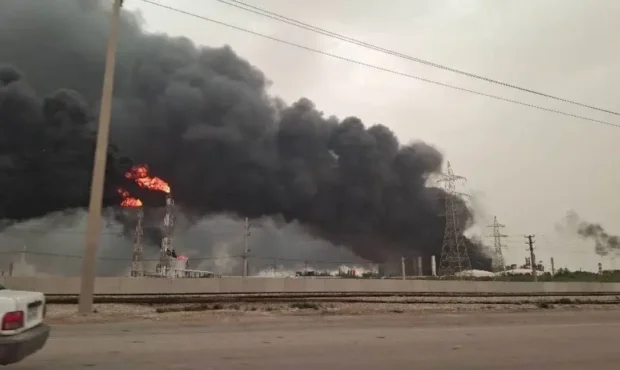 تکذیب نشت مواد سمی در پتروشیمی ماهشهر/ اطلاعیه مهم استانداری خوزستان