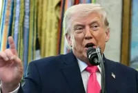 اظهارات تند ترامپ درباره رابطه با ناتو