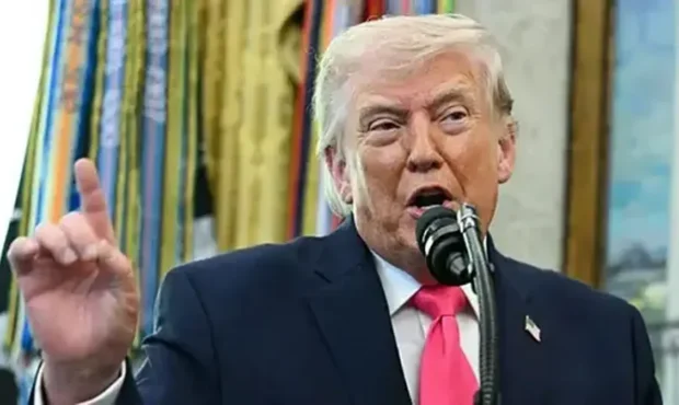 اظهارات تند ترامپ درباره رابطه با ناتو اظهارات تند ترامپ درباره رابطه با ناتو