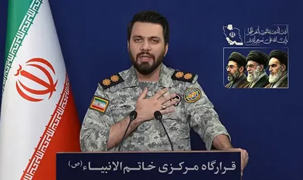 تنگه هرمز برای این کشور بازگشایی شد/ اطلاعیه مهم قرارگاه مرکزی خاتم‌الانبیاء (ص)