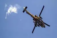 هلی‌برن چتربازان آمریکایی برای نجات خلبان مفقودی در کهگیلویه تکذیب شد