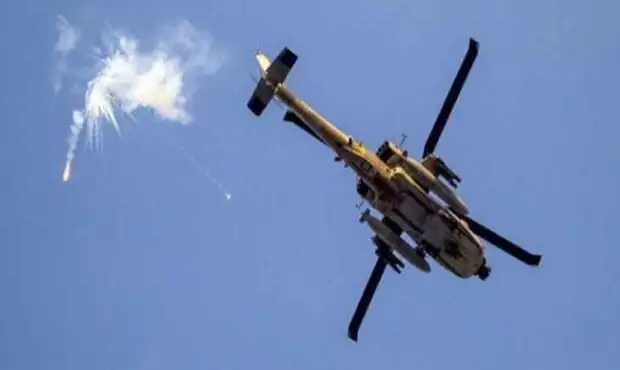 هلی‌برن چتربازان آمریکایی برای نجات خلبان مفقودی در کهگیلویه تکذیب شد