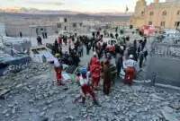 آمار وزارت بهداشت از شهدای کمتر از ۱۸ سال در جنگ اعلام شد