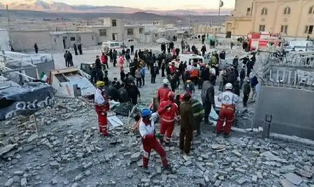 آمار وزارت بهداشت از شهدای کمتر از ۱۸ سال در جنگ اعلام شد